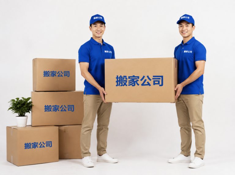 武进区家庭与别墅精细化搬家